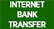 Internet Bank Transfer