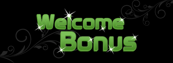 Welcome Bonus